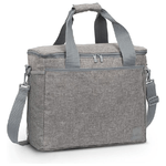 Rivacase 5736 contenitori termico 30 L Grigio