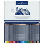 Faber-Castell-Goldfaber-Aqua-Multicolore-36-pz