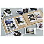 Hama-Fern-album-fotografico-e-portalistino-Marrone-Verde-Bianco-11-x-15-cm