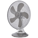 Bimar VT333 ventilatore Grigio, Bianco