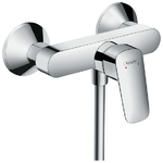 Hansgrohe Logis 71600 Miscelatore Doccia Esterno Cromo