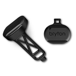 Bryton Sensore Velocita' al mozzo senza magnete Bluetooth ANT art. BRSP02