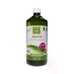 Aloe Vera da bere al 99,8% - Succo e Polpa - 1000 ml