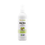 Gel Puro di Aloe Vera al 99% per cani e gatti