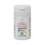 Vitamina D, Zinco, Eleuterococco e Aloe Vera - 60 capsule