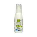 Ghiaccio Balsamo Dopobarba con Aloe Vera Biologica - 100 ml