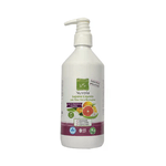 Sapone Liquido con Aloe Vera Biologica- 500 ml