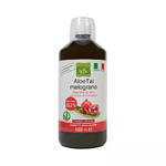 Succo di Aloe Vera da bere con Melograno - 1000 ml