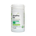 Aloe Vera Bio, Probiotici e Prebiotici: AloePro Bio - 60 capsule vegetali