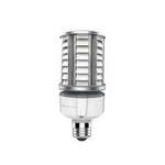 Lampadina led obo e27 27 watt luce bianco fredda 5000k ip64