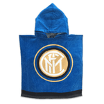 TELO MARE BIMBO PONCHO FC INTER ORIGINALE INTERNAZIONALE