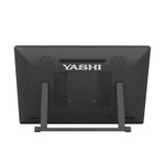 MONITOR TOUCH YASHI MATRIX 21,5" YZ2209 IPS WIDE 1920X1080 250cd/m2 USB VGA DVI HDMI VESA TOUCH 10 points