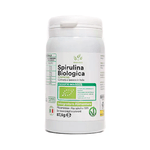 Spirulina Biologica in compresse - Prodotto Italiano