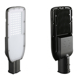 Armatura stradale led slim modello highway ip65 temperatura di luce 4000k *** watt 100 watt, temperatura colore lampa...