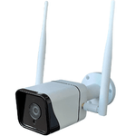 Telecamera ip/wi-fi 4g esterno proxe 2 megapixel