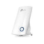 Tp-Link WIFI RANGE EXTENDER UNIVERSALE WIRELESS TP-LINK TL-WA850RE 300M COMPATIBILE CON 802.11n/g/b, 1 ANTENNA INTERNA