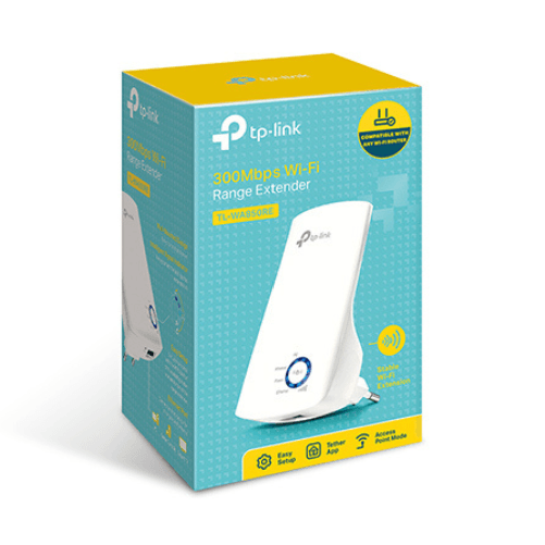 Tp-link-tl-wa850re-range-extender-wi-fi-n-300mbps-colore-bianco