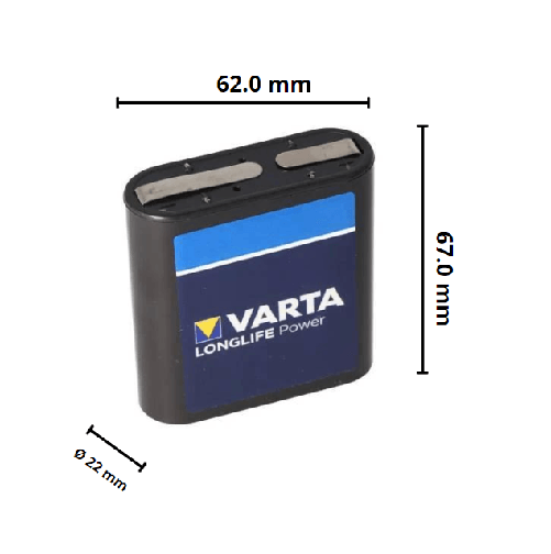 Varta-batteria-piatta-longlife-power-normal-alcalina-blister-1-pezzo