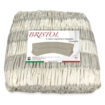 COPRIDIVANO ANGOLARE UNIVERSALE BRISTOL RIGONE BEIGE