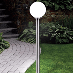 Lampada led tubolare attacco e27 plastica 18 watt *** temperatura colore lampada 4000k bianco naturale, confezione 1