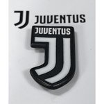 DISTINTIVO SPILLA IN METALLO F.C. JUVENTUS e cartolina TORINO È