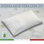 FEDERA ANTIACARO ANALLERGICA ALOE VERA BIONATURAL