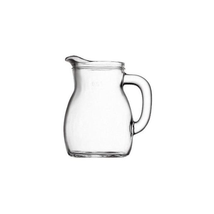 Bormioli Rocco Caraffa Bistrot 1Lt