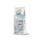 Monge Alimento Gatti Pollo-Tacchino 7kg