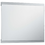 Specchio LED da Bagno con Sensore Tattile 60x50 cm