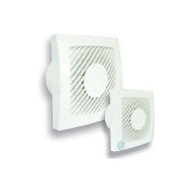 Aspiratore Elettrico P-Muro -L100