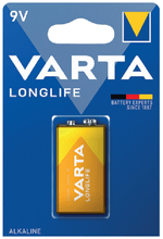 Varta-batteria-longlife-transistor-pp3-alcalina-blister-1-pezzo