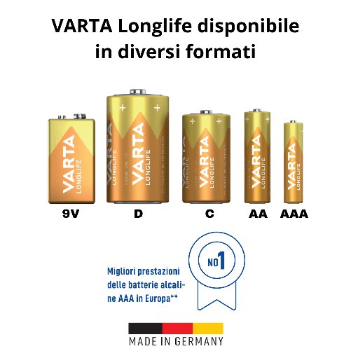 Varta-batteria-longlife-transistor-pp3-alcalina-blister-1-pezzo