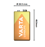 Varta-batteria-longlife-transistor-pp3-alcalina-blister-1-pezzo