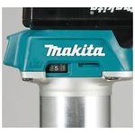 Makita DRT50ZJX2 fresatrice