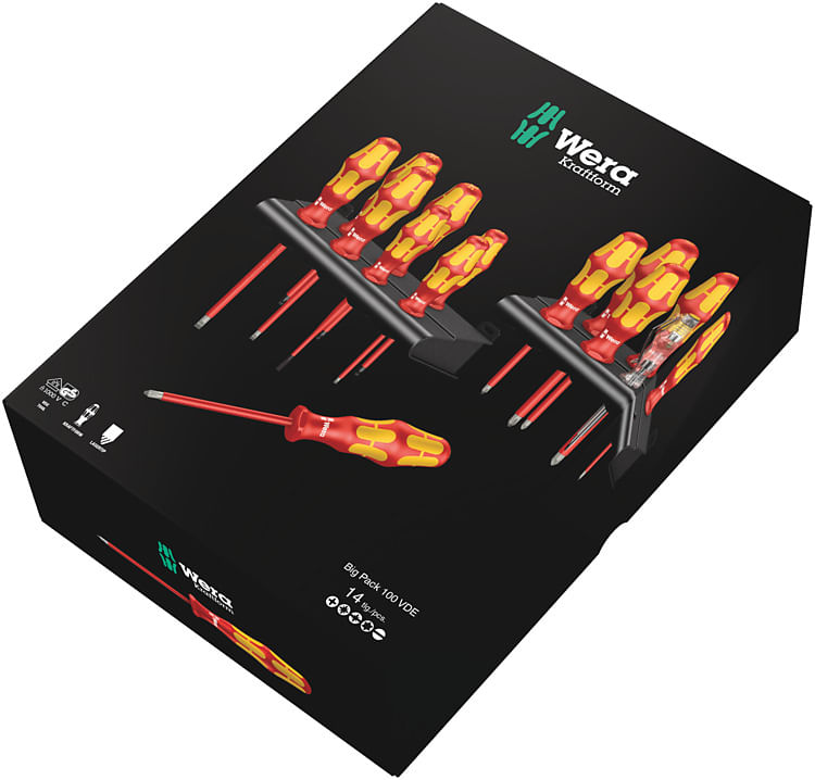 Wera-5105631001-Set