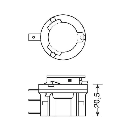 Lampa-OA64176-lampadina-per-auto