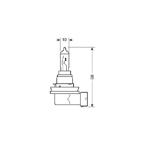 Lampa-57990-lampadina-per-auto