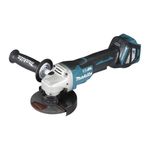 Makita DGA517Z smerigliatrice angolare 12,5 cm 8500 Giri/min 2,4 kg