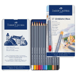 Faber-Castell-Goldfaber-Aqua-Multicolore-12-pz