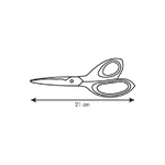 Tescoma-888420-cesoie-per-erba