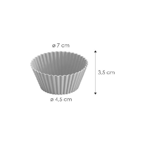 Tescoma-Pirottini-in-silicone-Ø-7-cm-6-pz-delicia