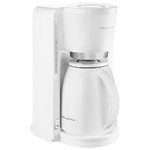 Rowenta CT3801 Automatica/Manuale Macchina da caffè con filtro 1 L