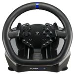 Subsonic-SA5640-NG-periferica-di-gioco-Nero-Sterzo---Pedali-PC-PlayStation-4-Xbox-One-Xbox-One-S-Xbox-One-X