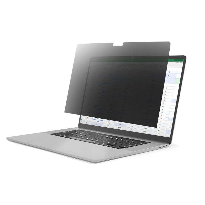 StarTech.com-Filtro-Privacy-per-MacBook-Pro-21-23-da-14-Pellicola-protettiva-con-riduzione-della-luce-blu-del-51--Schermo-privacy-antiriflesso-Lati-opachi-lucidi-reversibili--14M21-PRIVACY-SCREEN-