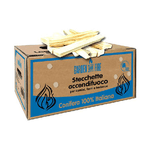 Garden Fire Legno Stecchette Accendifuoco 2.5Kg