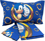 HERMET-SONIC-COMPLETO-LENZUOLA-LETTO-SINGOLO-1-PIAZZA-BLU-DISNEY