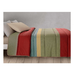 GABEL-TRAPUNTA-LETTO-1-PIAZZA-E-MEZZA-EDWARD-COTONE-colore-Castagno