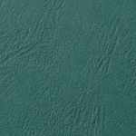 100-COPERTINE-LEATHERGRAIN-250GR-A4-VERDE-SCURO-GOFFRATO