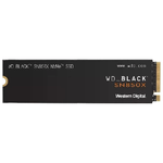 Wd Western Digital Black SN850X M.2 4 TB PCI Express 4.0 NVMe