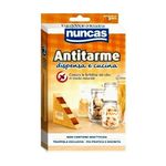 Nuncas Antitarme Dispensa E Cucina Confezione Pz.2